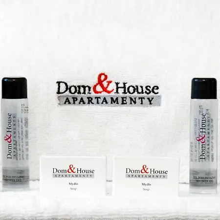 Appartamento Dom & House - Forester *