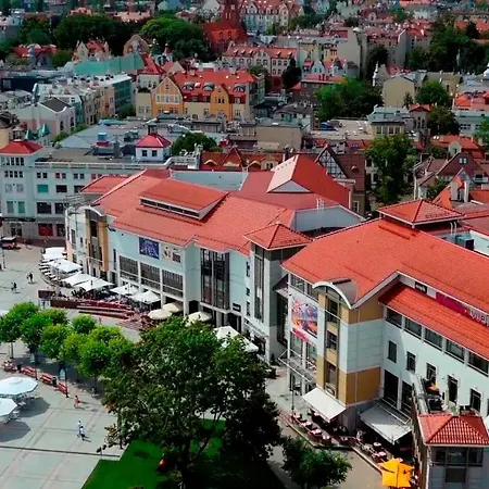 Dom & House - Forester Sopot