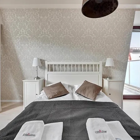 Appartamento Dom & House - Forester