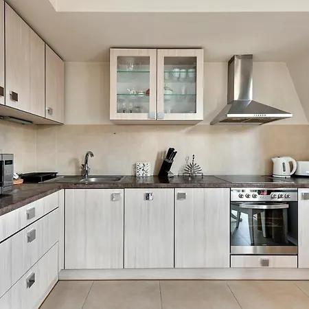 Appartamento Dom & House - Forester Sopot